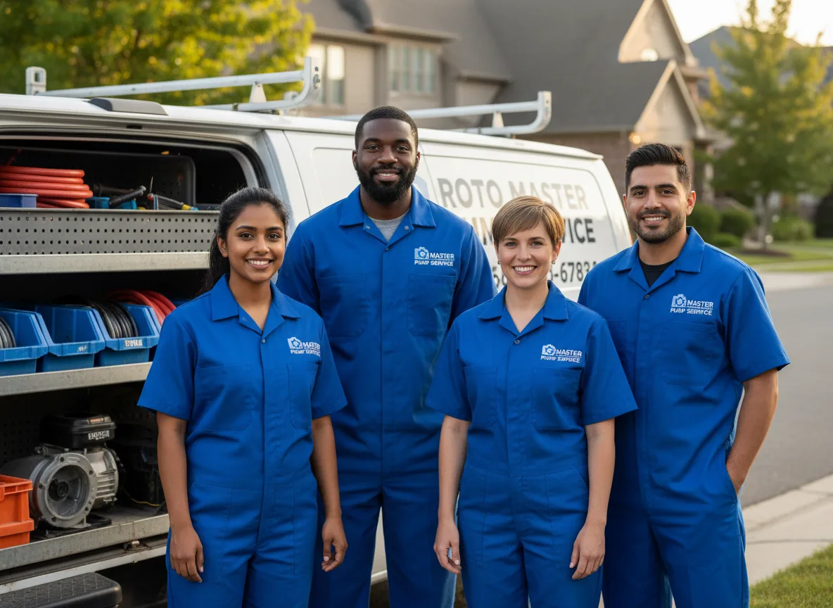 Sump Pump Installation company in Glendale, WI
